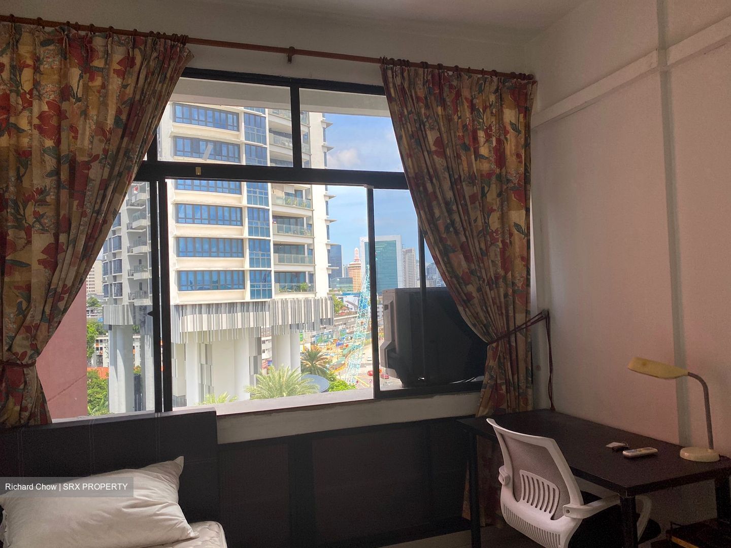 Tan Tong Meng Tower (D11), Apartment #409390231